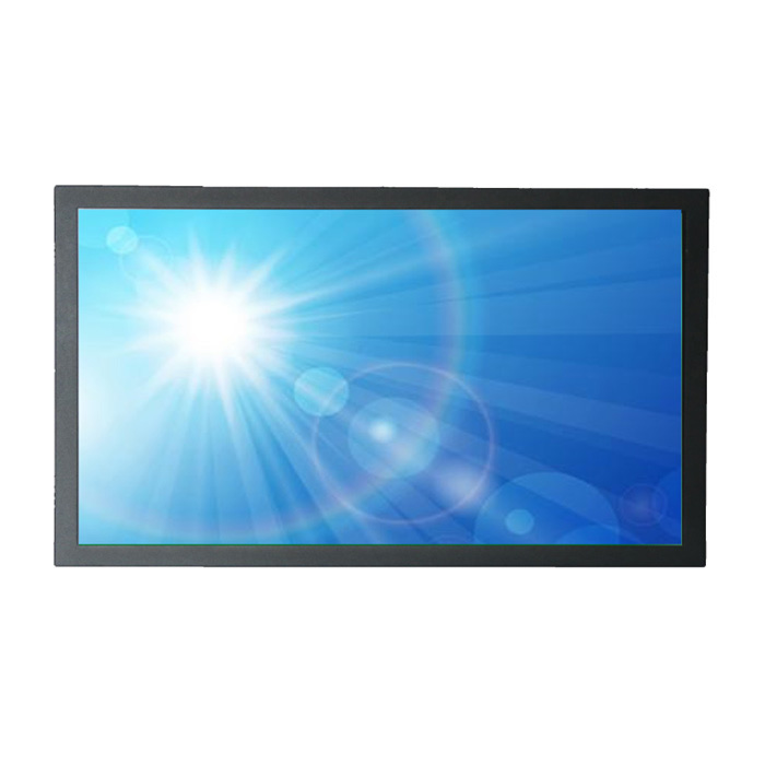49 inch Chassis High Bright Sunlight Readable Panel PC